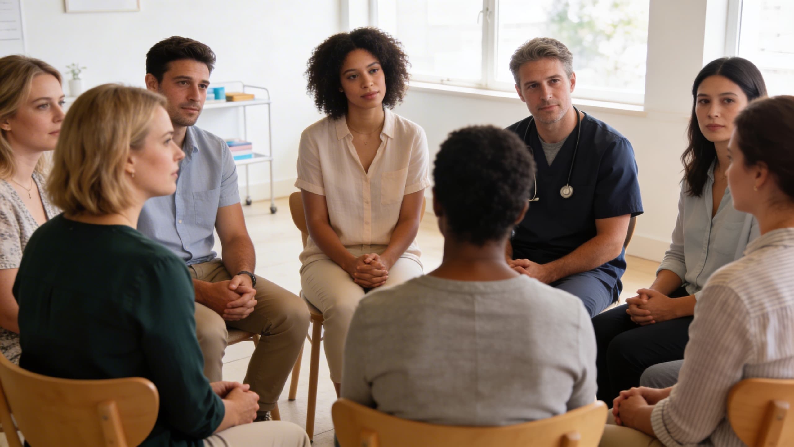 Types of Rehabilitation Programs and How to Choose the Right One