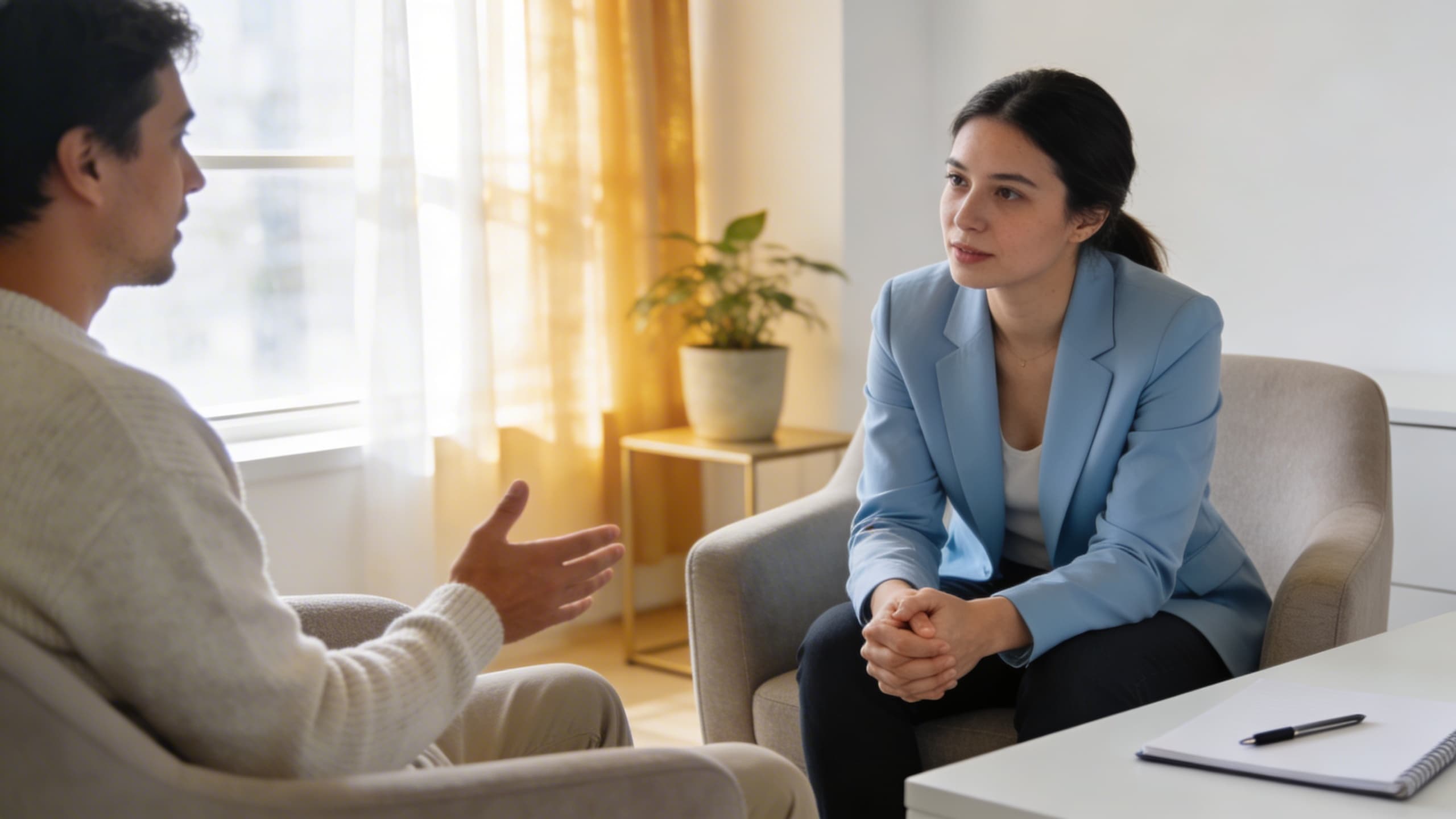 Recognizing Signs of Addiction and When to Seek Help