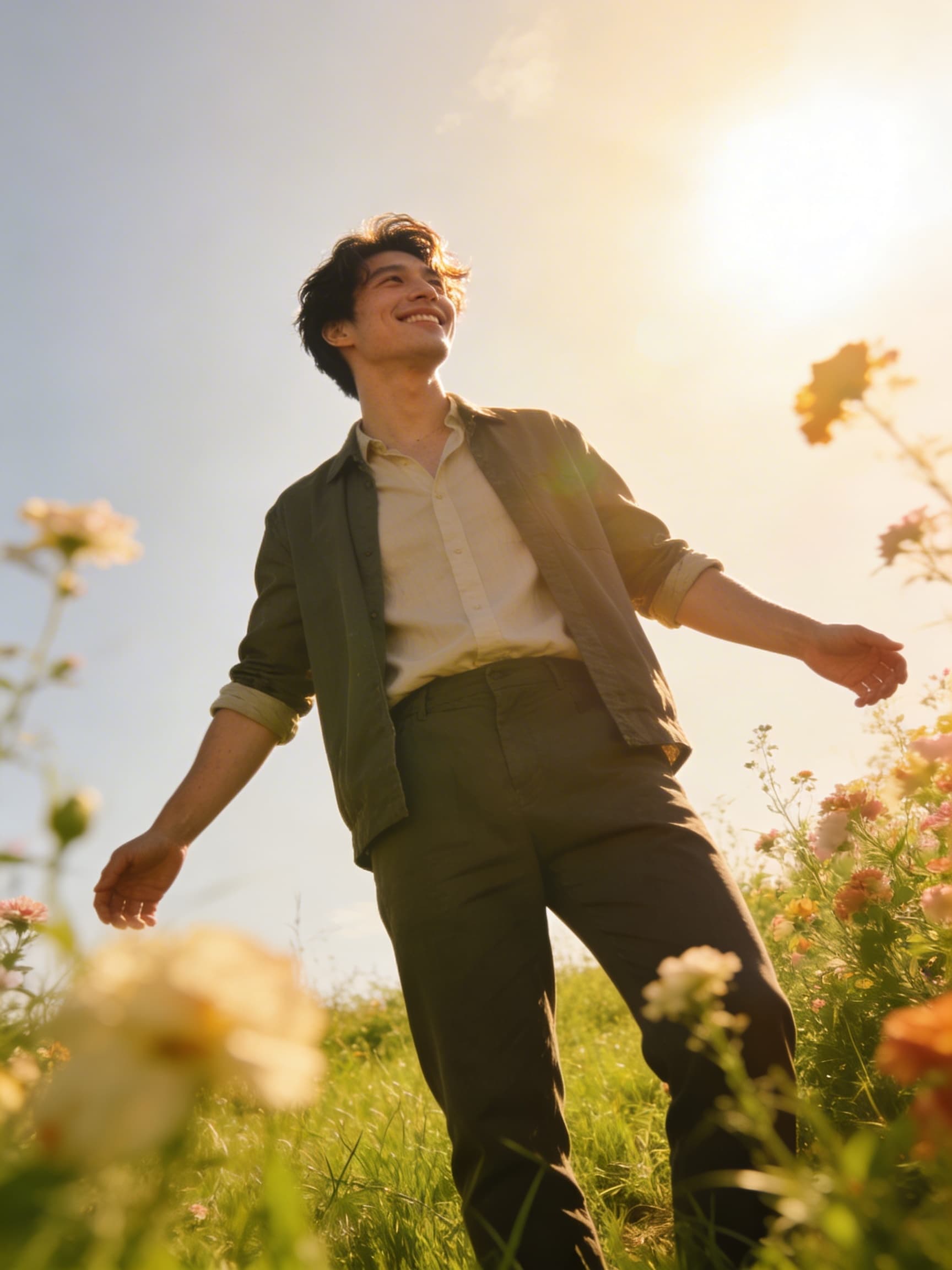 Our team supporting recovery