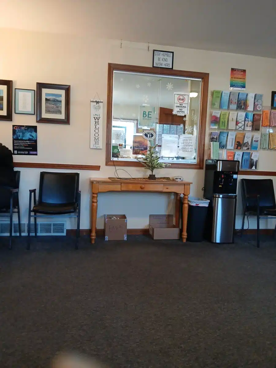 820 River Street Inc - Facility Image