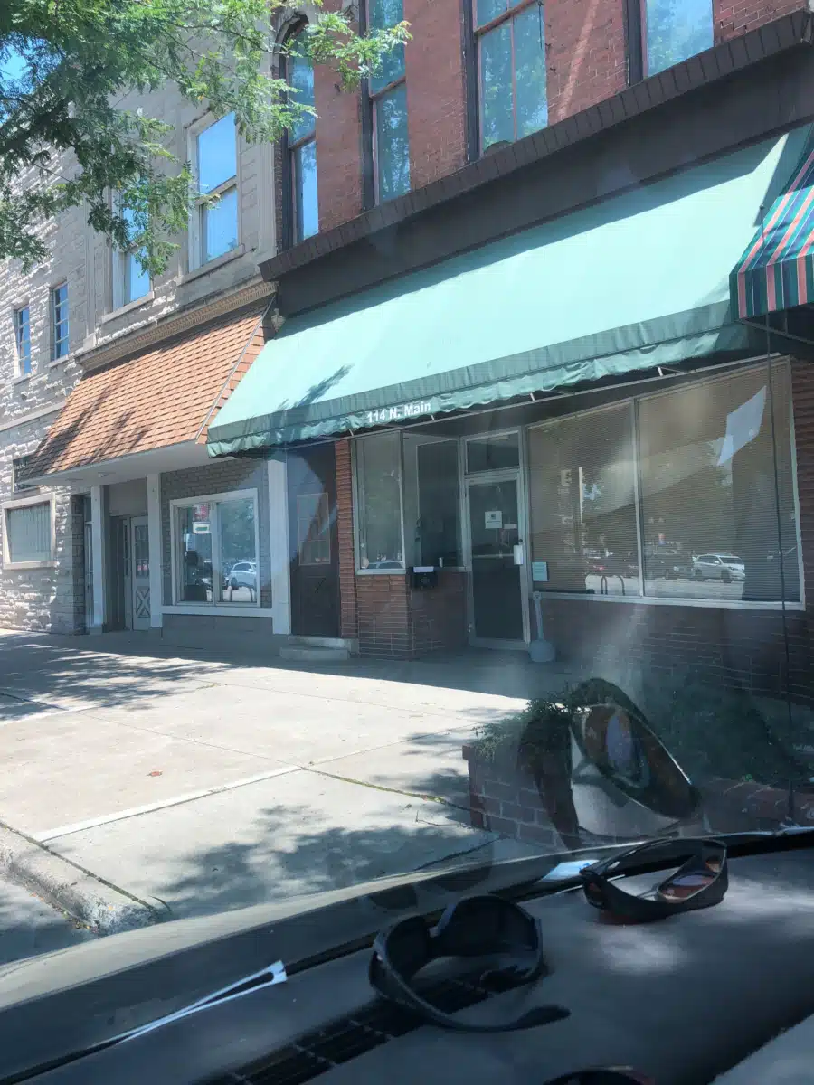 Addictions Recovery Centers Inc - Preview