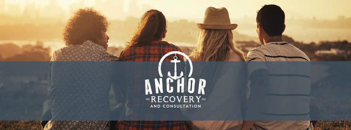 Anchor Recovery - Preview