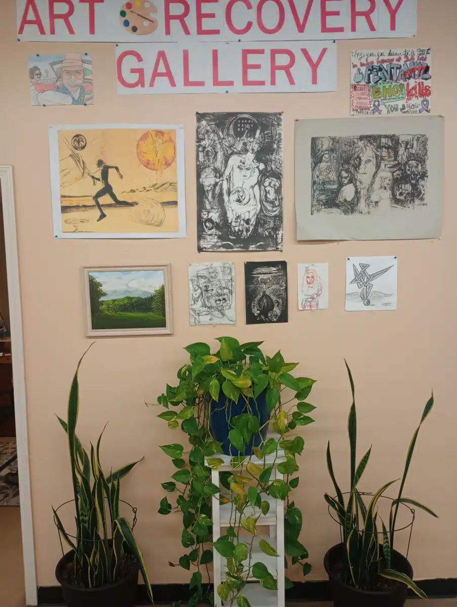 BHG Lawrence Treatment Center - Preview