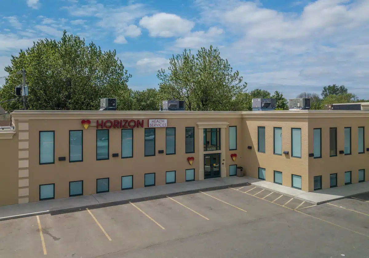 Boulevard Recovery Center