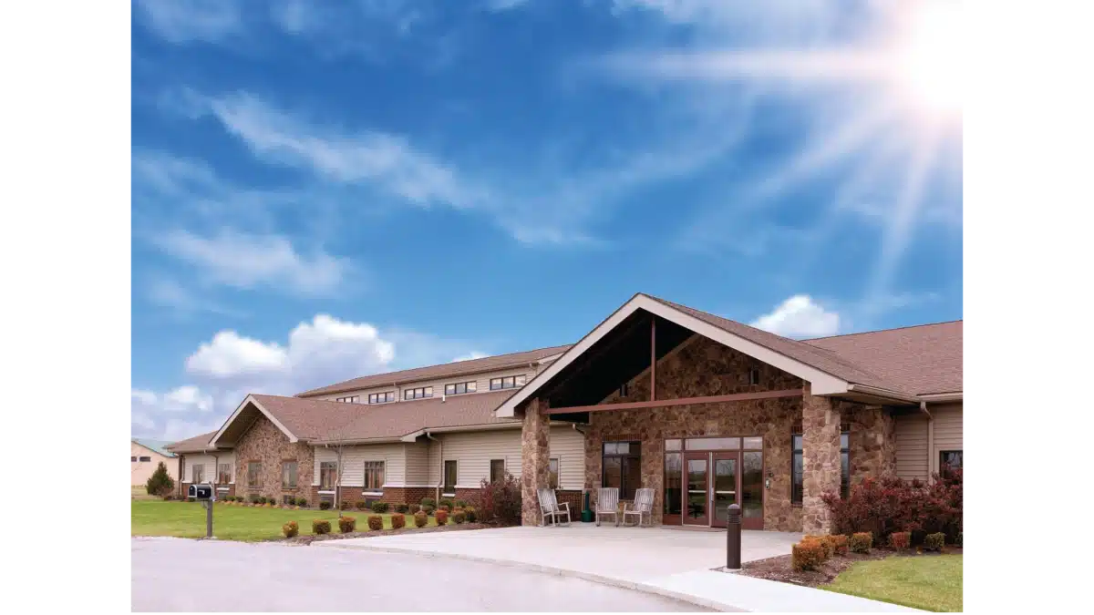 Brentwood Springs - Preview