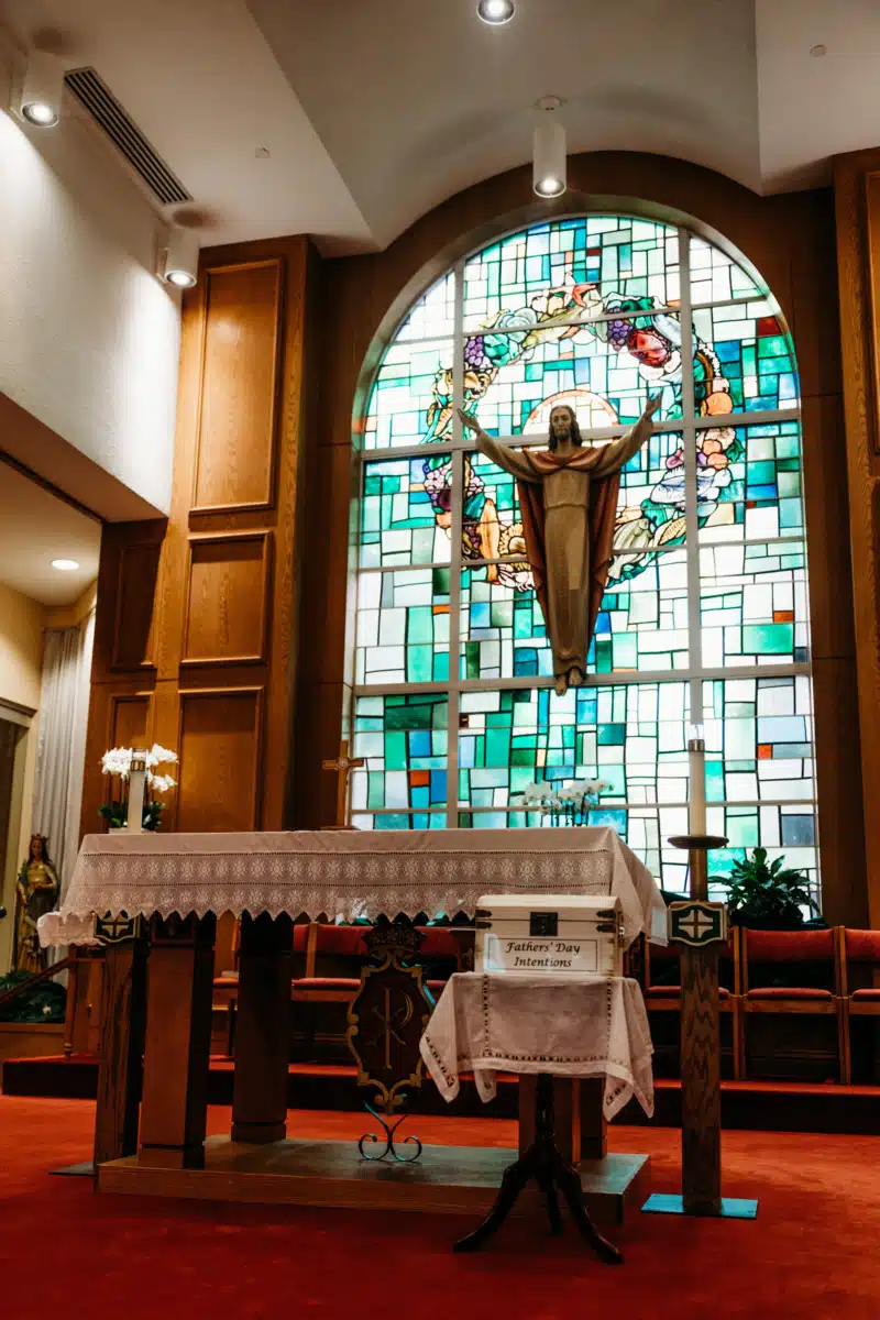 Catholic Charities/Rockville Centre