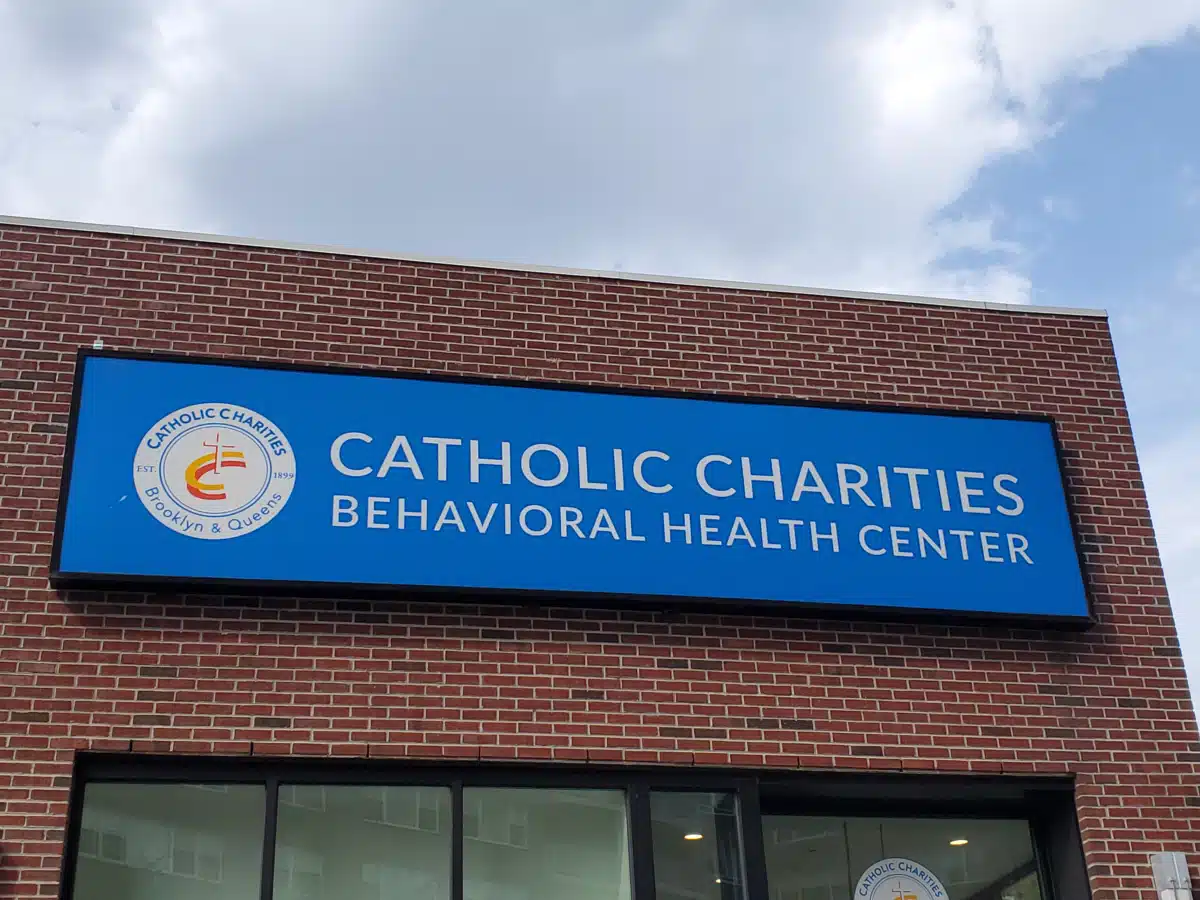 Catholic Charities Neighborhood Servs