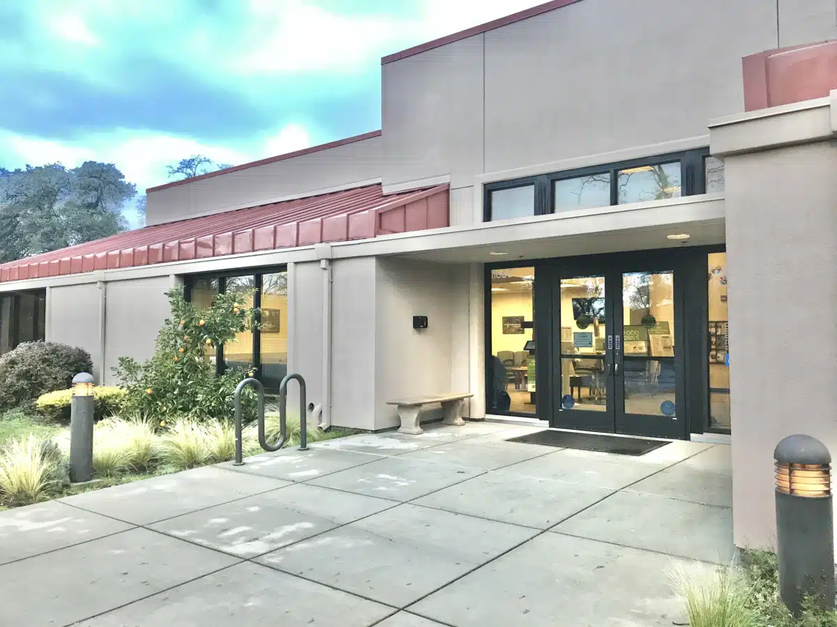 Chapa de Indian Health Program Inc - Preview