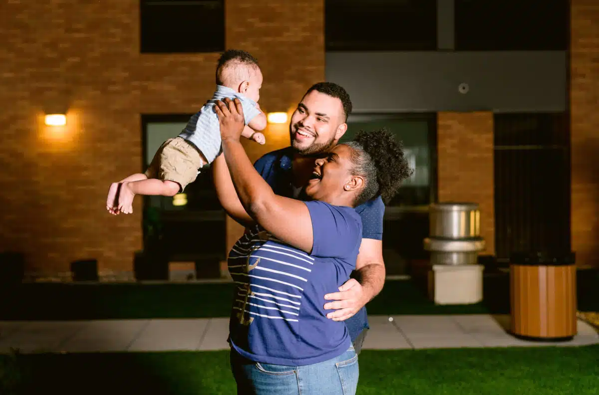 Childrens Village Inc