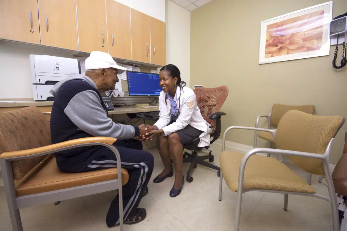 Coney Island Hospital