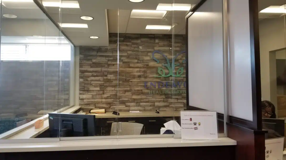 Endeavor Health Services OCCBHC