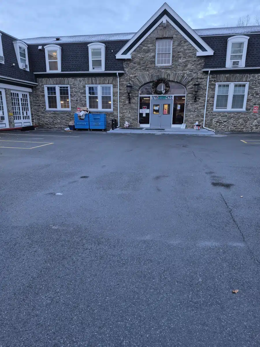 Fox Run Male Program - Preview