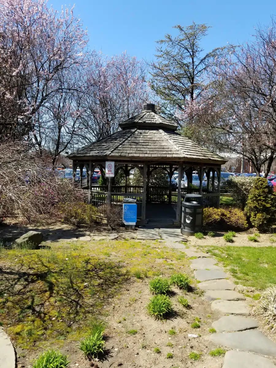 Long Island Jewish Medical Center