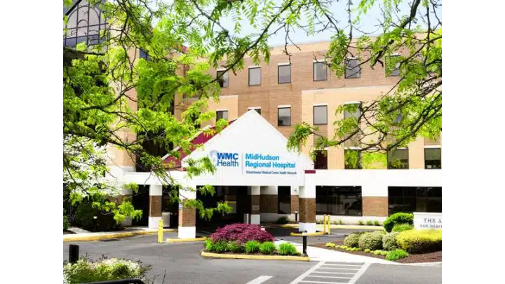 Mid Hudson Valley Div of WMC - Preview