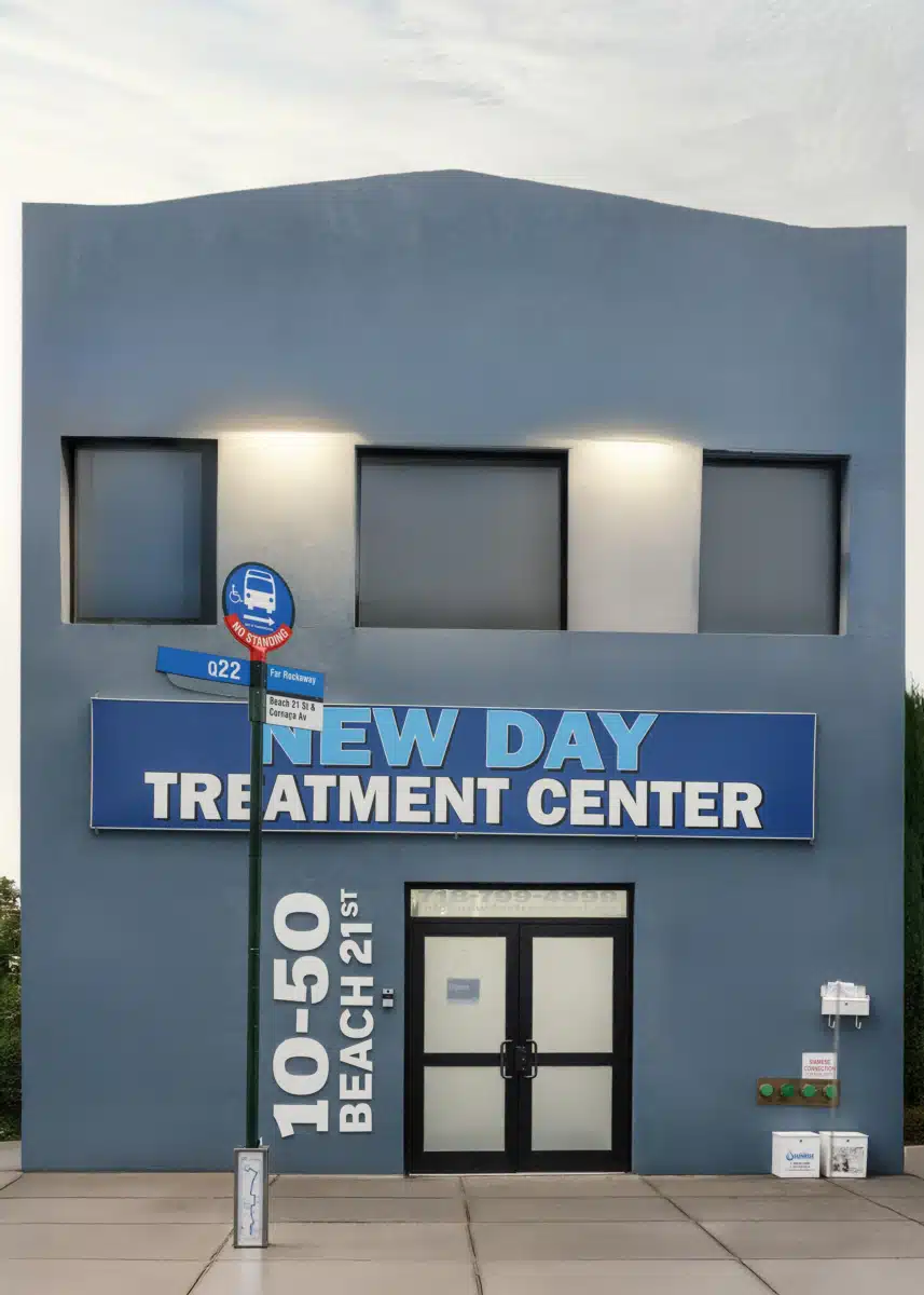 New Day Treatment Center LLC
