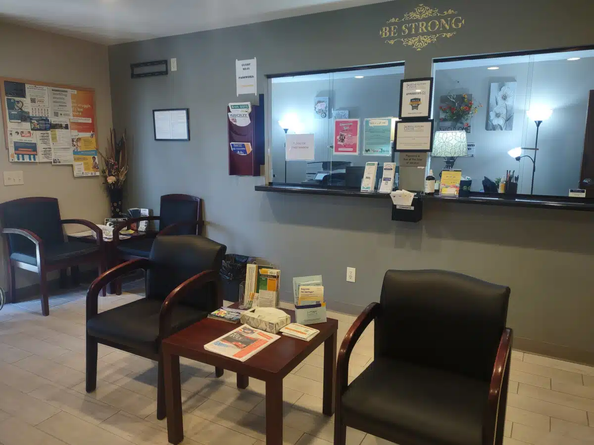 NorthEastern Center Inc - Preview