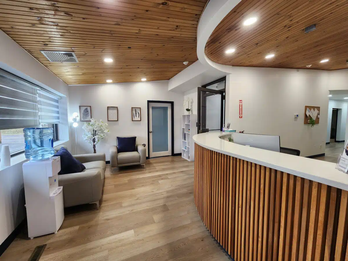 Promont Wellness - Preview