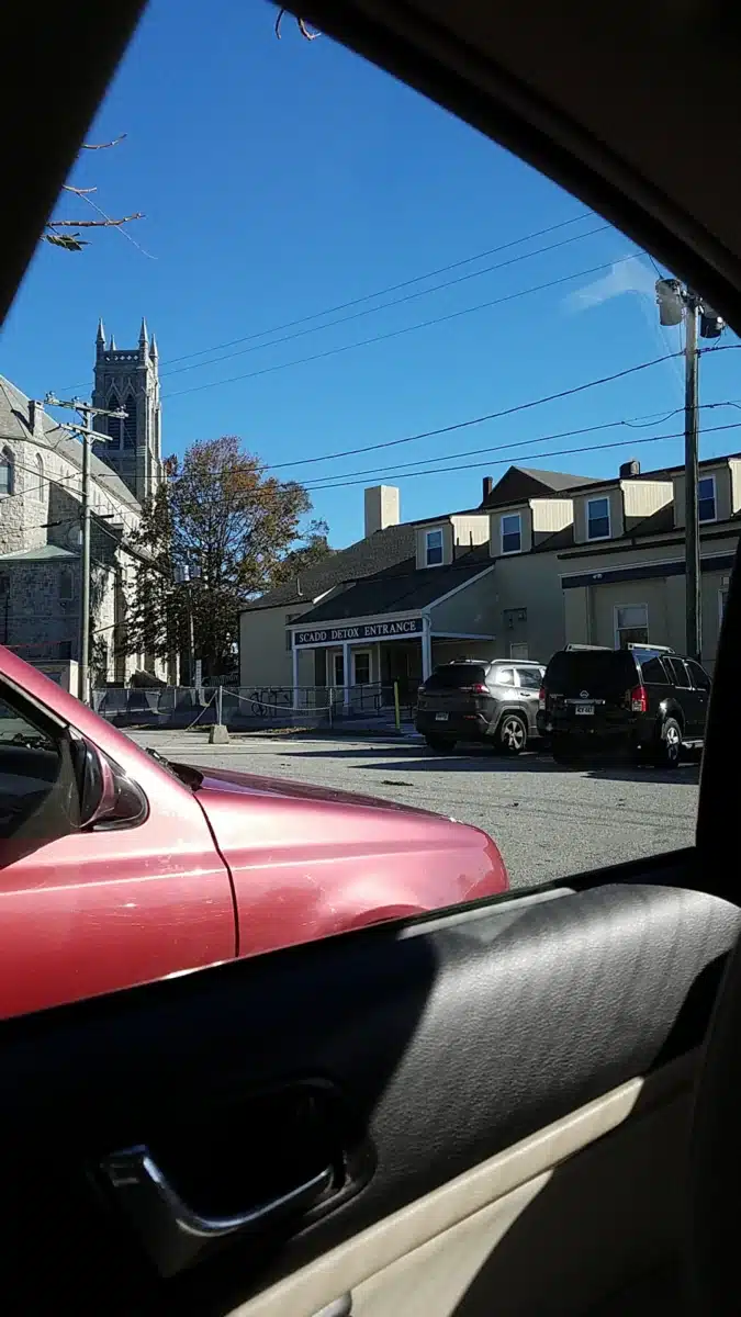 SE Council on Alc and Drug Dep Inc - Preview