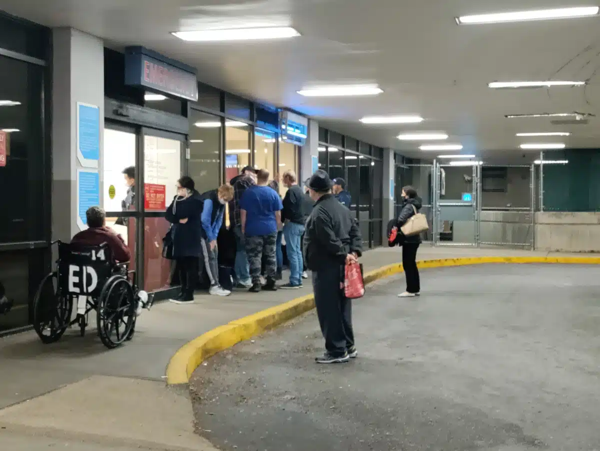 Staten Island University Hospital